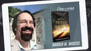 Warren Marcus: 'The Priestly Prayer of Blessing'