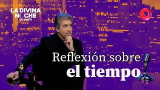 La reflexión final de Dante Gebel sobre el valor del tiempo