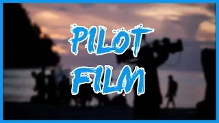 What does a Pilot Film Mean?| Micro, Short, Tele, Documentary & Pilot Film என்றால் என்ன|Film Psycho