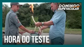 Vazamento de gás de cozinha e explosão de botijões: veja como prevenir