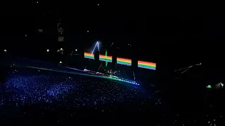 Money/ Us and them/ Any colour you like/ Brain damage/ Eclipse - Roger Waters -  Live Argentina 2023