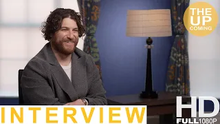 Adam Pally interview on Knuckles