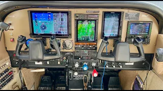 Cessna T210 Avionics Upgrade: Plan it Right