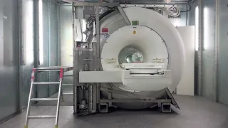 🧲 MRI Sound Special