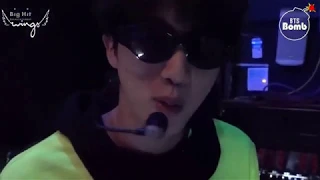 [RUS SUB] [РУС САБ] [BANGTAN BOMB] ​BTS on standby time @BTS COUNTDOWN