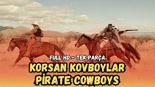Pirate Cowboys - 1952 | Cowboy and Western Movies