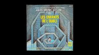 Albert Delchambre - Les enfants de L'oubli