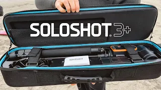 Soloshot 3+ Review Part 1 // "Dreams Come True?"