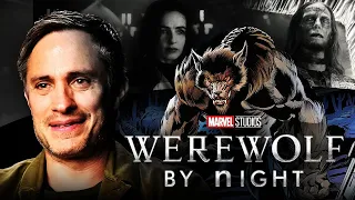 A Month of Horror | Marvel's Werewolf by Night (2022)