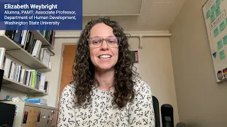 Trainee Testimonials: Penn State's Prevention Research Center