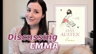 Jane Austen's Emma | A Study in Character Relationships