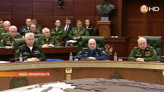 Боевой потенциал береговых войск Северного флота будет увеличен в 1,5 раза