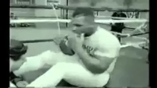 Mike Tyson Highlights