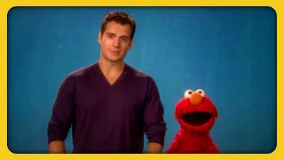 Superman and… Elmo? The HENRY CAVILL You Never Knew ep. 2/4