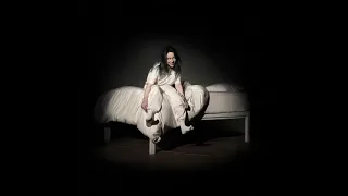 Billie Eilish - bad guy (Official Instrumental)