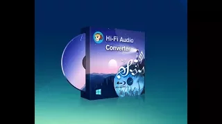 How to Convert Music Blu-ray to Hi-Fi Audio?