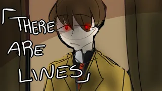 There Are Lines || Death Note Animatic