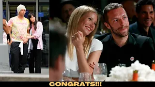 "Chris Martin and Dakota Johnson: Engaged After 6 Years, With Gwyneth Paltrow's Blessing"
