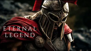 Leonidas: A Warrior King's Story