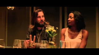 The Invitation Trailer 1 | 2016 1080p HD English | TRAILERANK