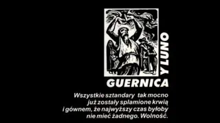 Guernica Y Luno - Wszystkie Sztandary Tak Mocno Już Zostały Splamione Krwią I Gównem (Full Album)