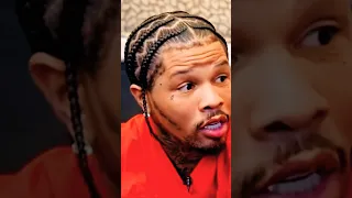 Gervonta EXPOSED Frank Martin Drinking & Partying With Ryan Garcia