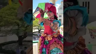 Carnaval Puerto Plata, RD