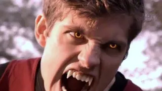 Issac Lahey fights, training, and werewolf abilities (Teen Wolf) (Season 2)