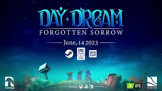 Daydream: Forgotten Sorrow – Release Date Trailer