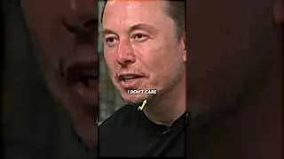 Did Elon Musk Sell His Soul Already?