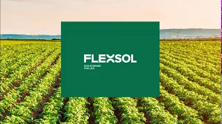 Производство гибких резервуаров FLEXSOL