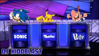 [SOLD] |Jeopardy| |Hip Hop Beat|-DJ KiddBlast