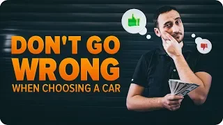 How to choose a car | Tips from AUTODOC