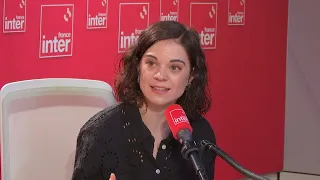 Les coûts cachés des violences conjugales et sexuelles - Avec Virginie Cresci et Laurence Renaud