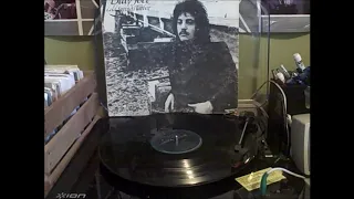 (Billy Joel) Turn Around - (Cold Spring Harbor) (1971)