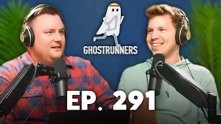 We're Finally Reunited (Ep. 291)