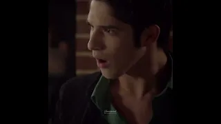 Стайлзу нужно протрезветь🥲🔥 Волчонок | Teen wolf