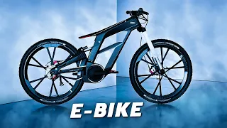 Top 10 Best Electric Bike in 2024 | Best E-Bikes Available Now