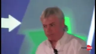 IL  RISVEGLIO DEL LEONE   DAVID ICKE ITA 1 23