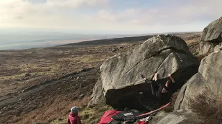 Elemental (6C) Thorn Crag