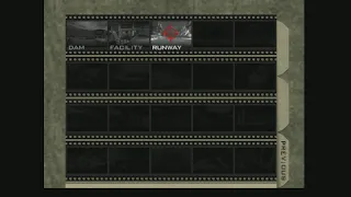 GoldenEye 007 / Runway Agent  / 5:00 Speedrun Achievement