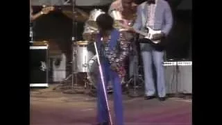 James Brown - Live at Chastain Park (1980)
