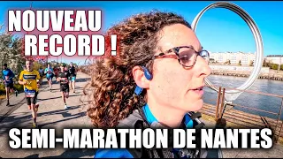 MON NOUVEAU RP ! SEMI-MARATHON DE NANTES 2024