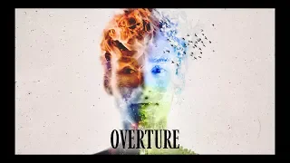 Overture - Jacob Collier w/ Metropole Orkest; cond: Jules Buckley [OFFICIAL AUDIO]