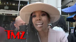 Brandy Says She's Considering Ray J Tattoo of Her Own, Talks Jack Harlow Collab | TMZ