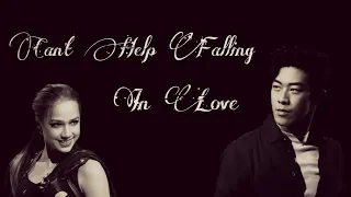 Nathan Chen & Alina Zagitova || Can't Help Falling In Love