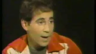 Paul Simon - Surprised and Pleased.