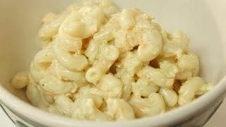 Classic Macaroni Salad