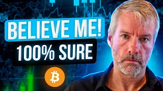 This Is My Advice For BTC.. | Michael Saylor
