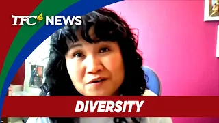 Fil-Canadian theatre director pushes for diversity in theatre community | TFC News British Columbia